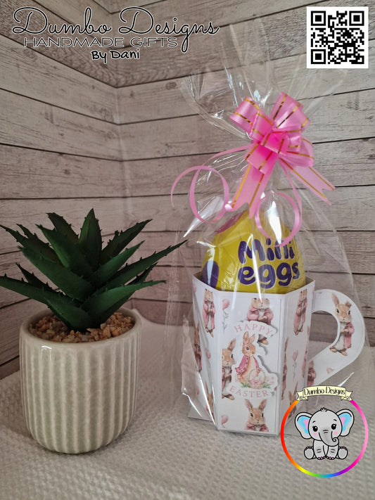 Easter Egg Cup