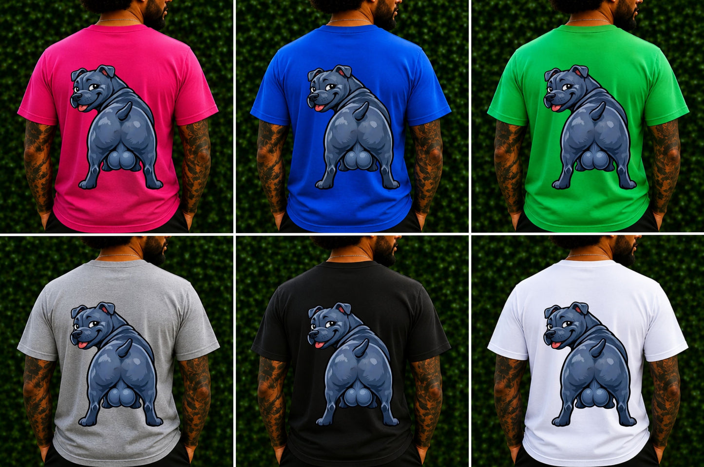 Look At IT Tshirt Range