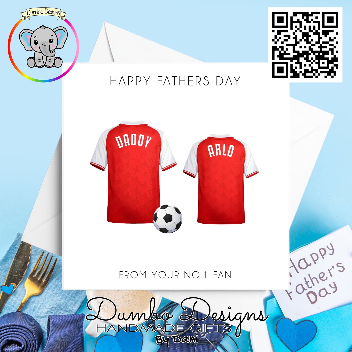 Football Shirts