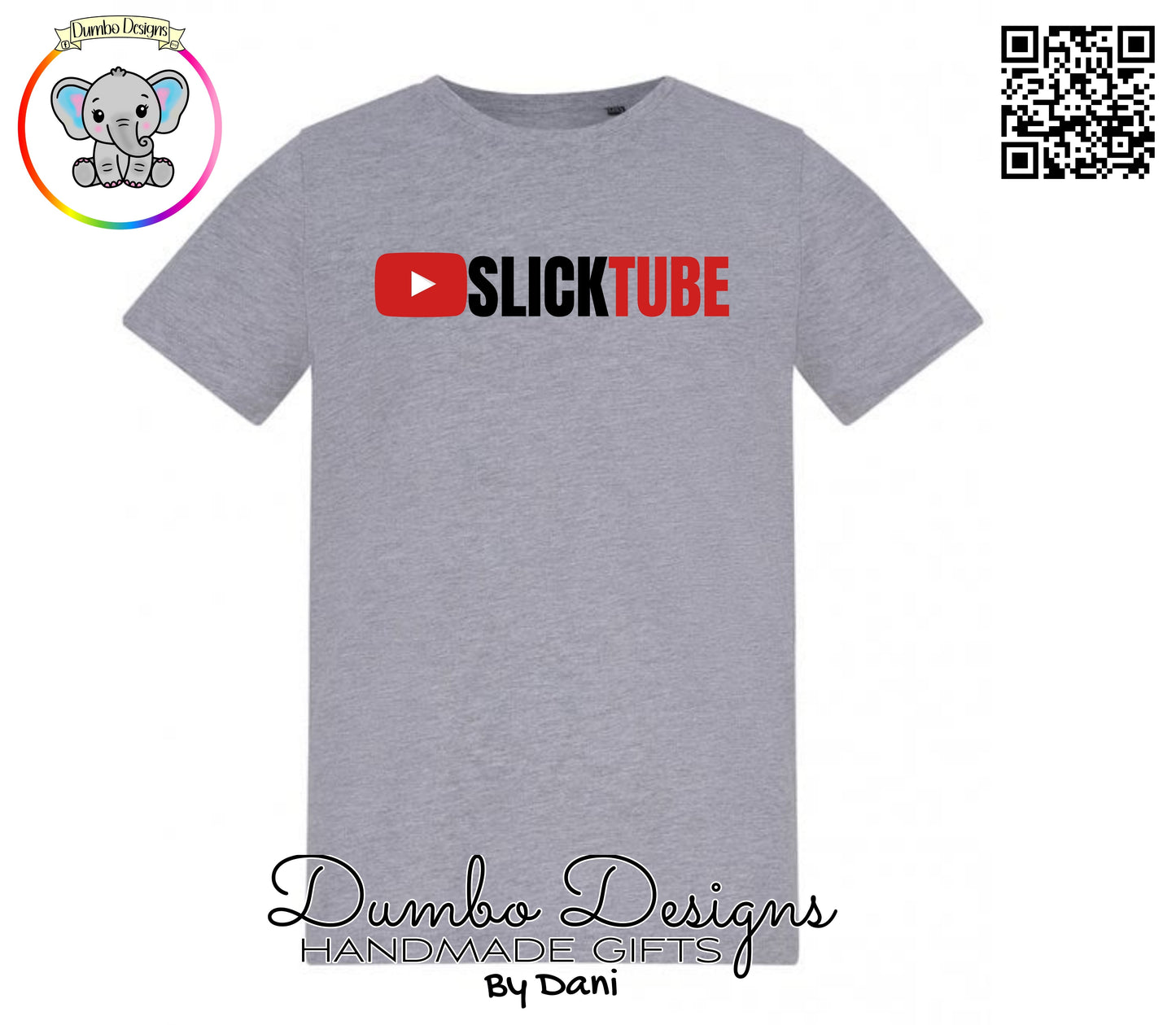 SLICK TUBE Shirt