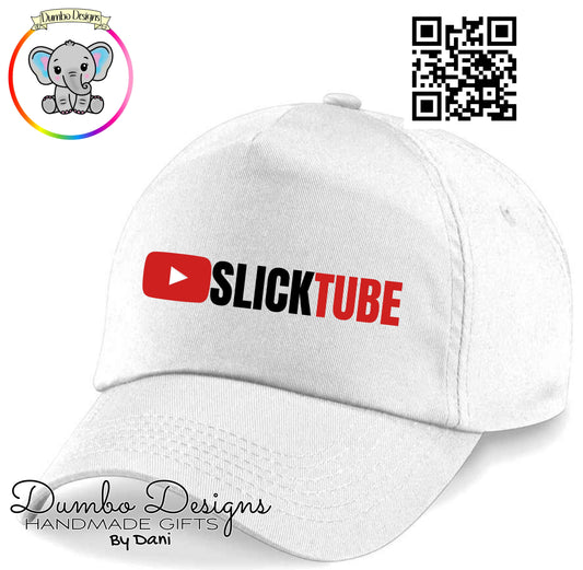 SLICK TUBE Cap