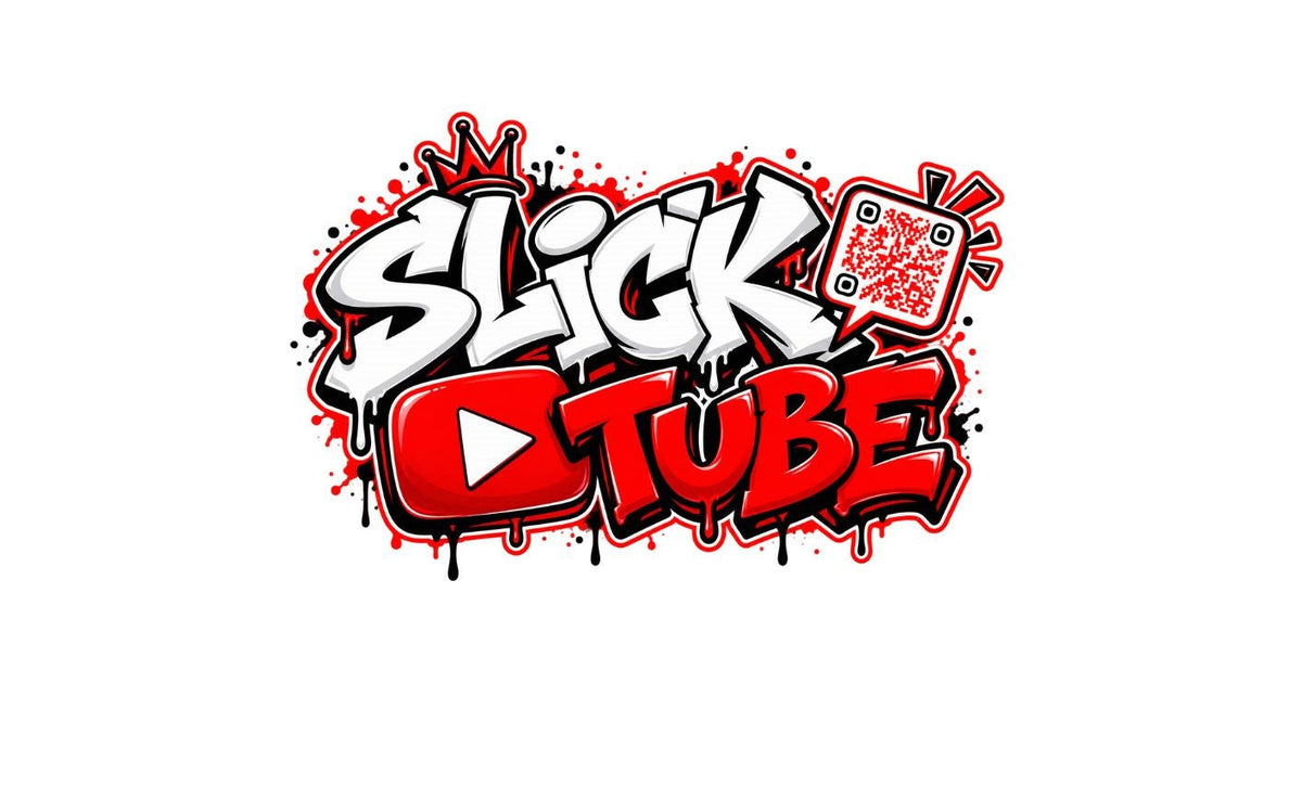 SLICK TUBE