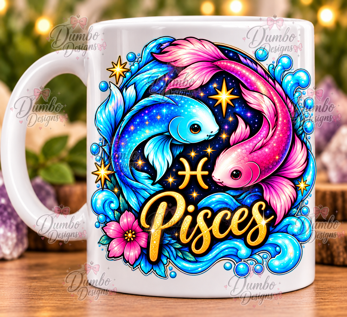 Mugs