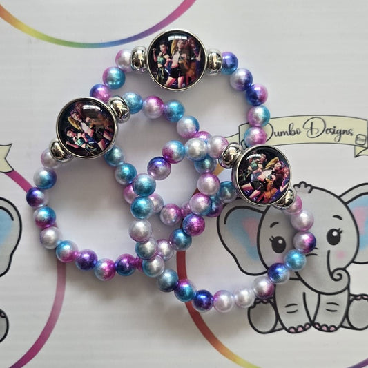 Demon Hunters Bracelets