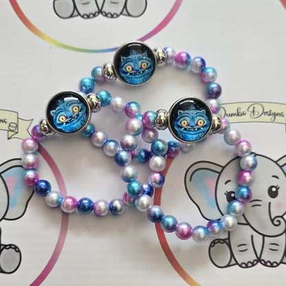 Demon Hunters Bracelets