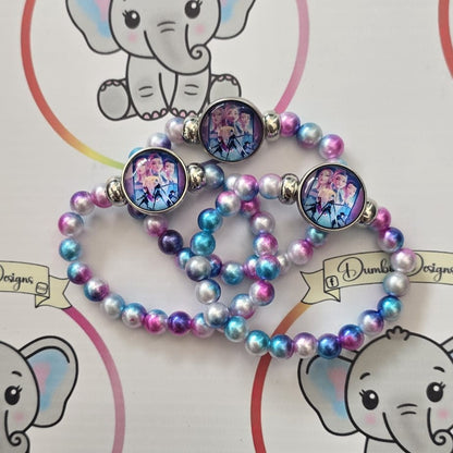 Demon Hunters Bracelets