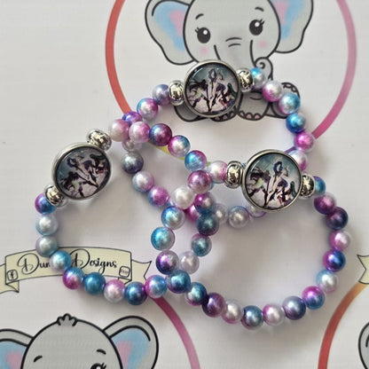 Demon Hunters Bracelets