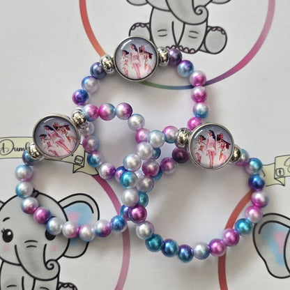 Demon Hunters Bracelets