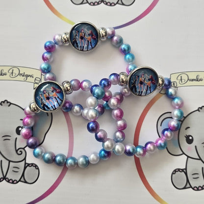 Demon Hunters Bracelets