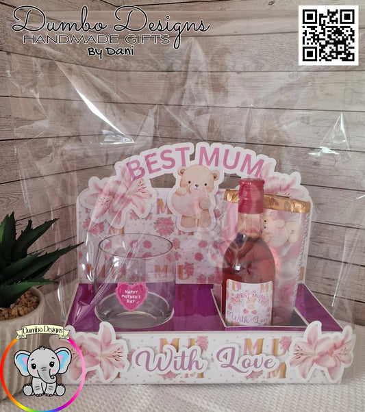 Mothers Day Movie Box