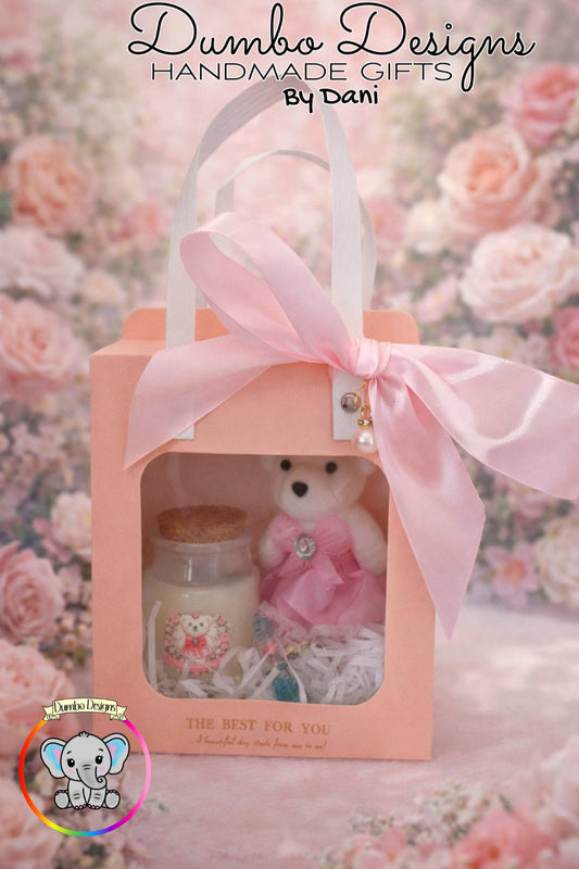 Mothers Day Gift Bag