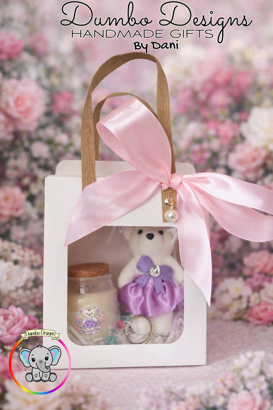 Mothers Day Gift Bag