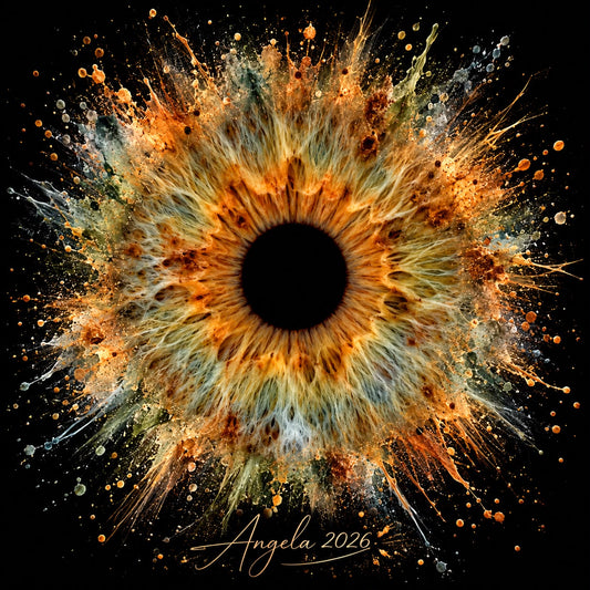 Eye Print