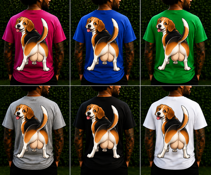 Look At IT Tshirt Range