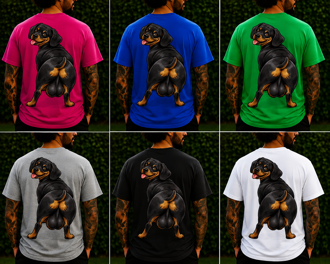 Look At IT Tshirt Range