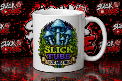 Mushroom Mug Range
