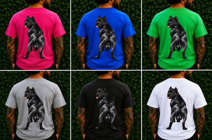 Look At IT Tshirt Range