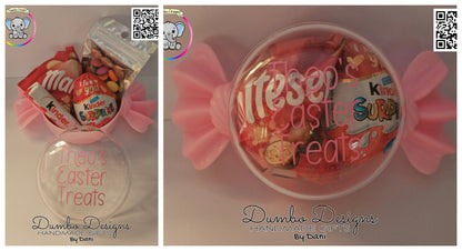Sweet Containers