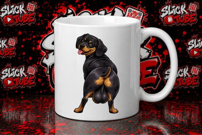Look At IT Mug Range
