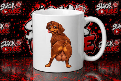 Look At IT Mug Range