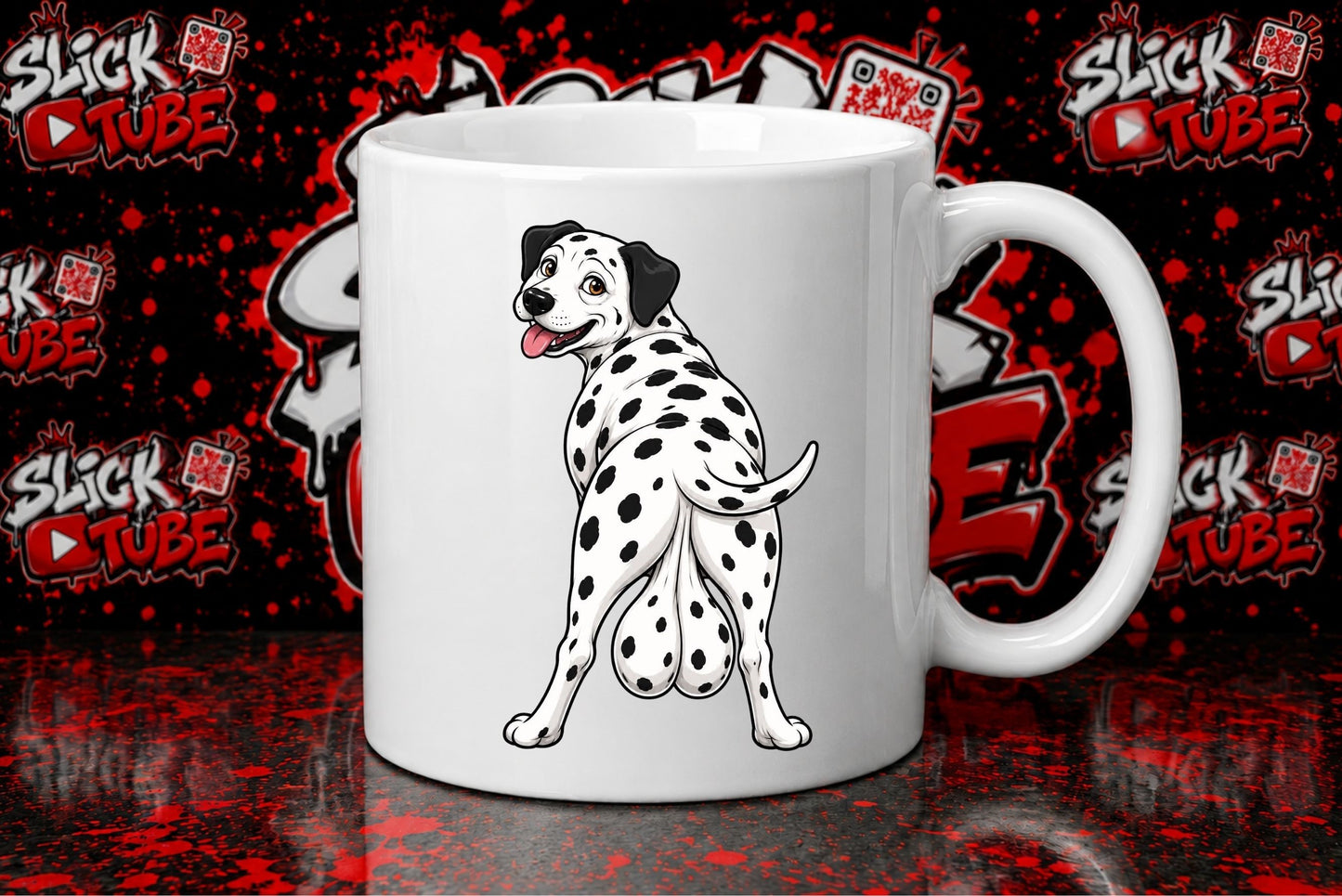 Look At IT Mug Range
