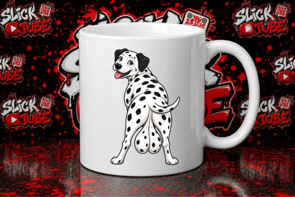 Look At IT Mug Range