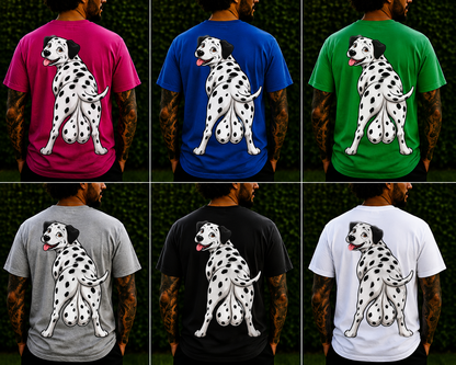 Look At IT Tshirt Range