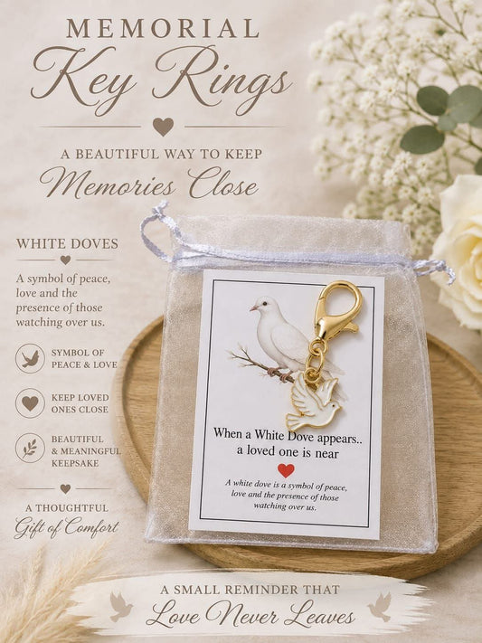 Dove Charm