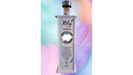 Memorial Tower Solar Light