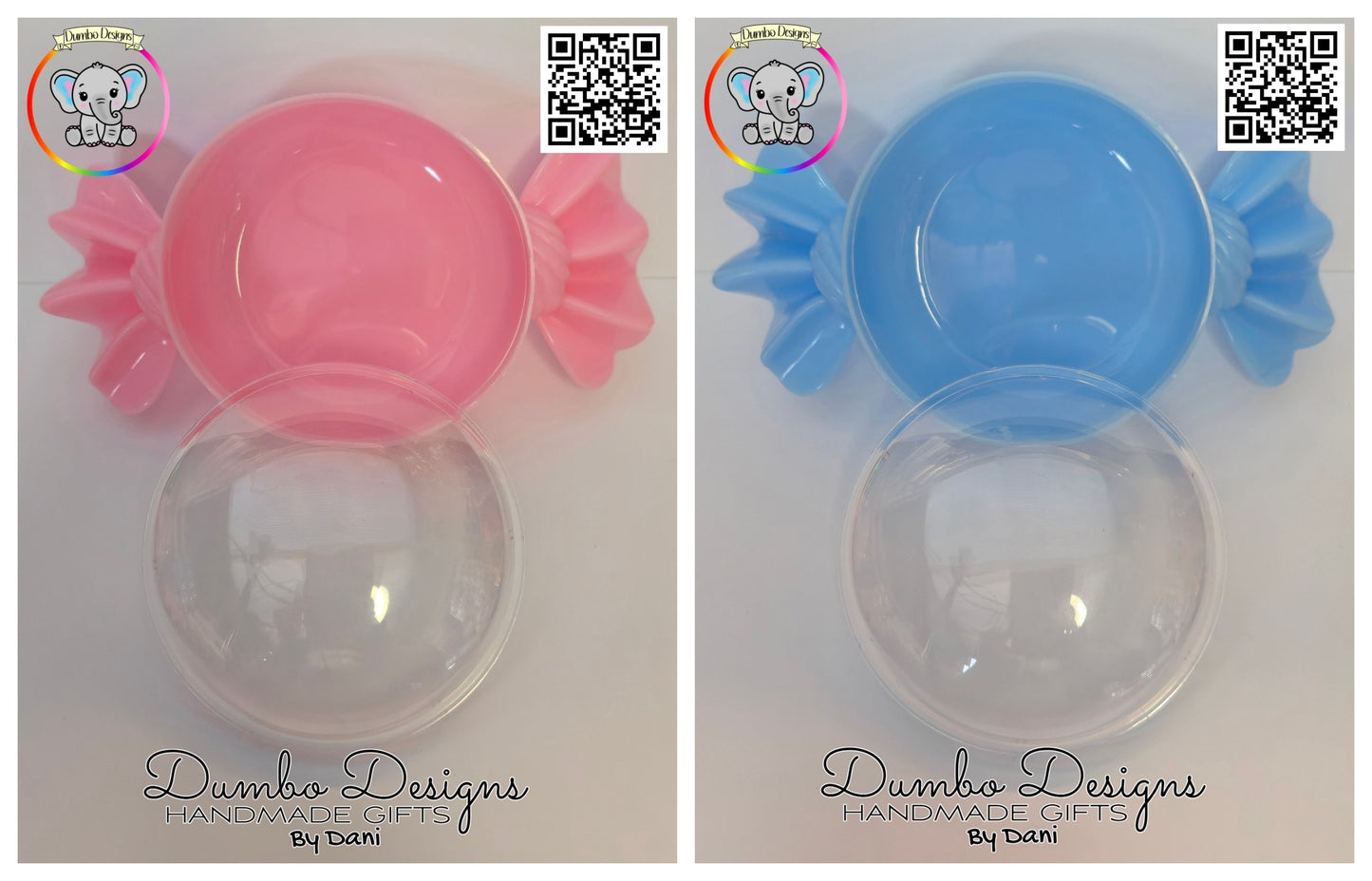 Sweet Containers