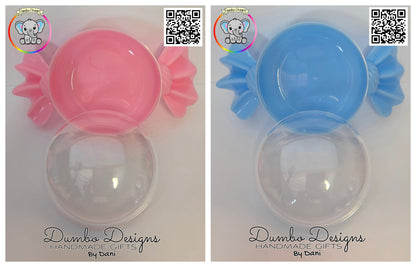 Sweet Containers
