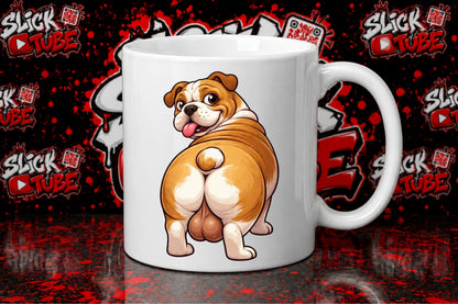 Look At IT Mug Range