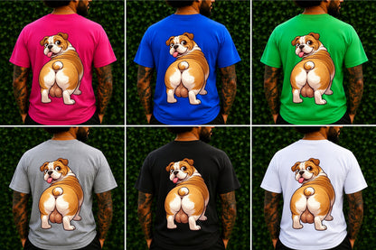 Look At IT Tshirt Range