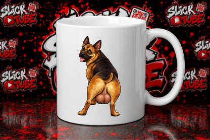 Look At IT Mug Range