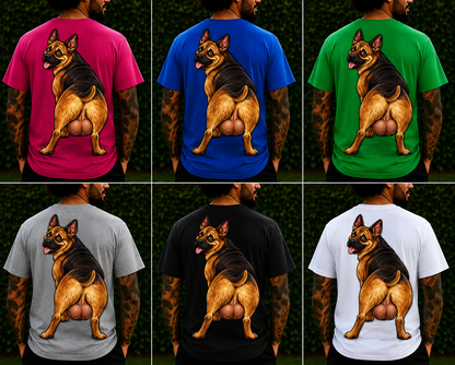 Look At IT Tshirt Range