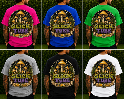 Mushroom Tshirt Range