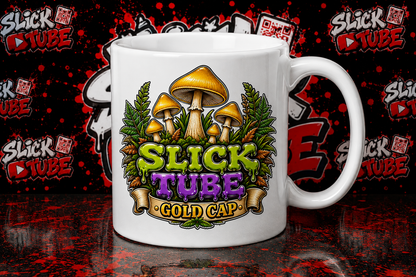 Mushroom Mug Range