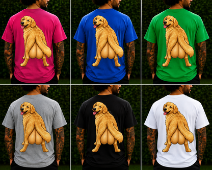 Look At IT Tshirt Range