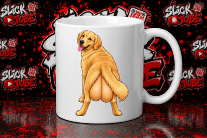 Look At IT Mug Range