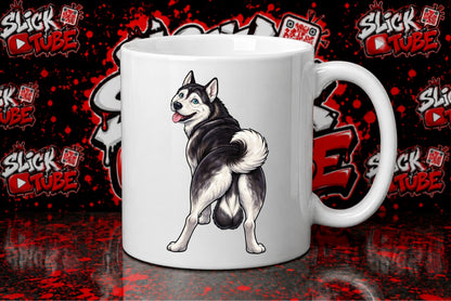 Look At IT Mug Range