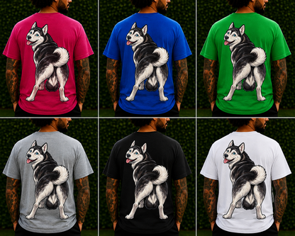 Look At IT Tshirt Range