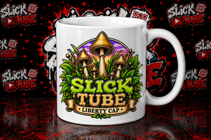 Mushroom Mug Range