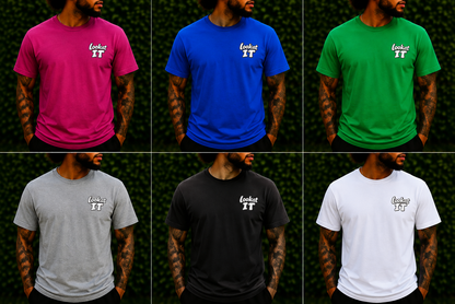 Look At IT Tshirt Range
