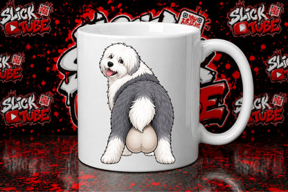 Look At IT Mug Range