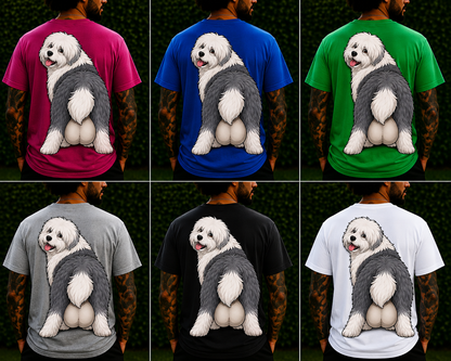 Look At IT Tshirt Range
