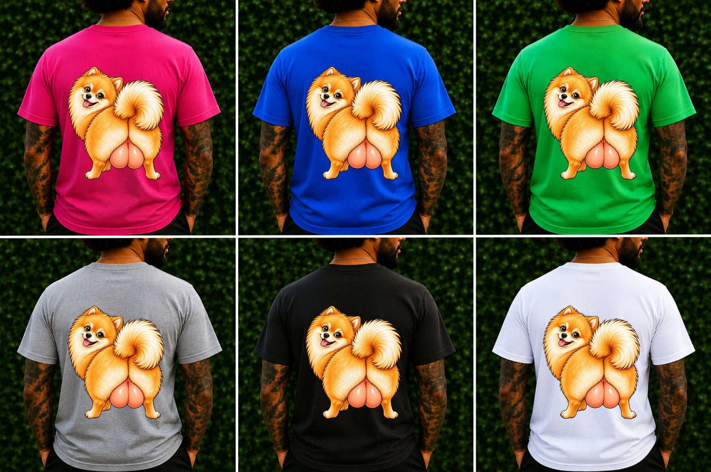 Look At IT Tshirt Range