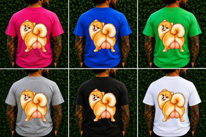 Look At IT Tshirt Range