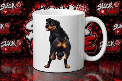 Look At IT Mug Range