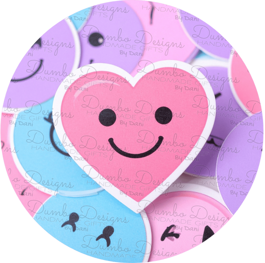 Custom Your Own Party Stickers