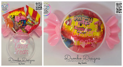 Sweet Containers